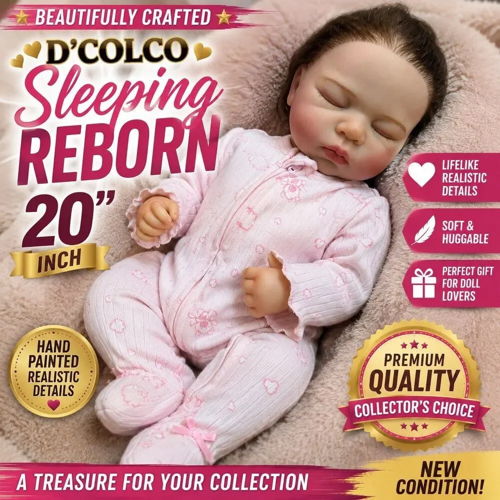 Dcolco 20